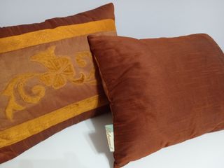 Cojines decorativos