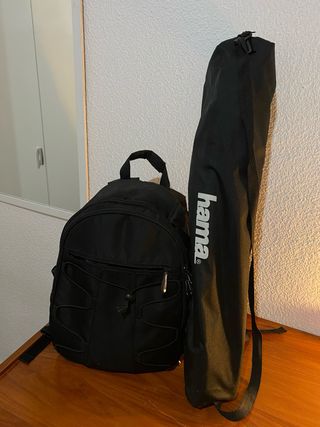 Kit Completo Canon EOS 7D