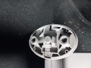 Parasol derecho copiloto coche