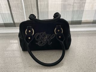 BOLSO PIEL PEDRO DEL HIERRO