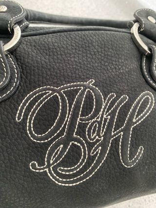 BOLSO PIEL PEDRO DEL HIERRO