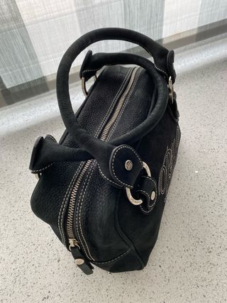 BOLSO PIEL PEDRO DEL HIERRO