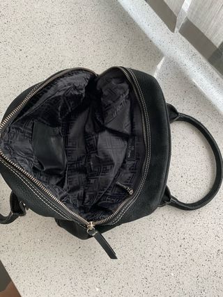 BOLSO PIEL PEDRO DEL HIERRO