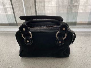 BOLSO PIEL PEDRO DEL HIERRO