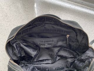 BOLSO PIEL PEDRO DEL HIERRO