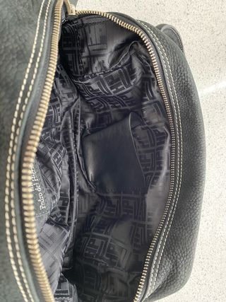 BOLSO PIEL PEDRO DEL HIERRO