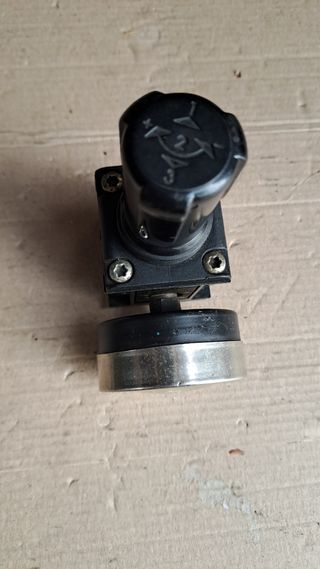 Regulador de presión de aire JOUCOMATIC