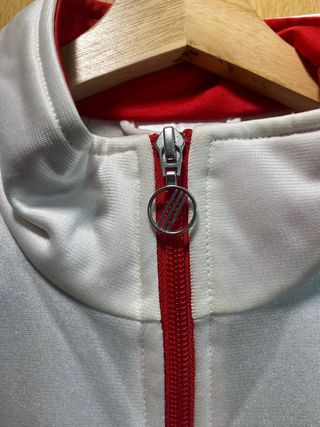 Chaqueta Adidas Estilo Vintage