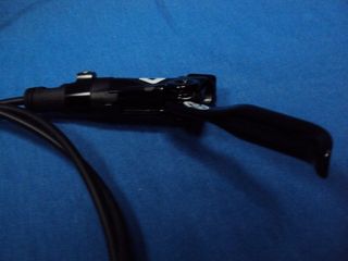 NUEVO Sram Avid X0  Freno disco trasero Bicicleta.