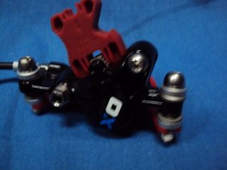 NUEVO Sram Avid X0  Freno disco trasero Bicicleta.