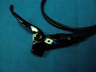 NUEVO Sram Avid X0  Freno disco trasero Bicicleta.