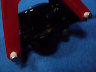 NUEVO Sram Avid X0  Freno disco trasero Bicicleta.