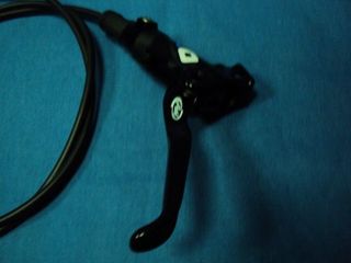 NUEVO Sram Avid X0  Freno disco trasero Bicicleta.