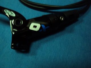 NUEVO Sram Avid X0  Freno disco trasero Bicicleta.