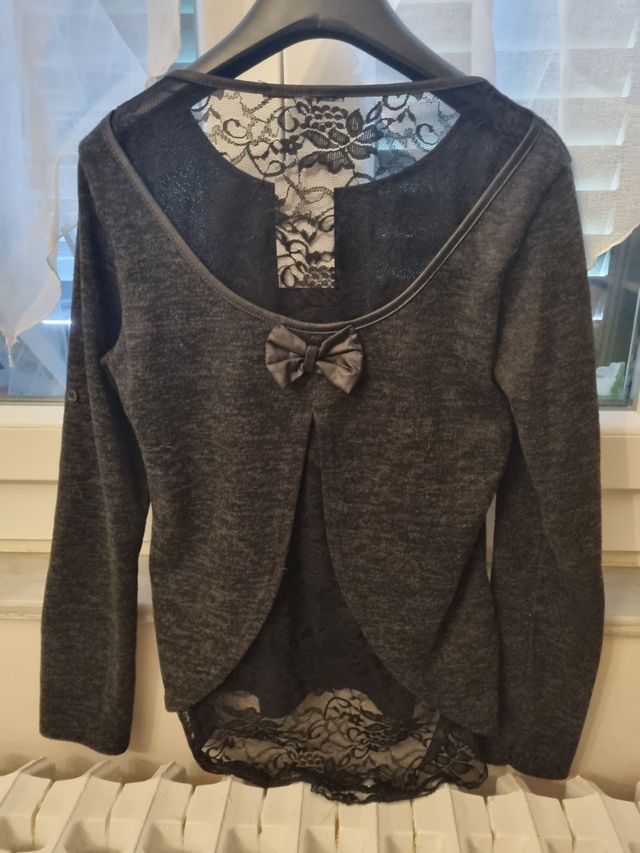 N.2 maglie invernali