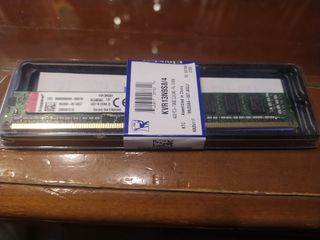 Memoria Kingston DDR3 4GB