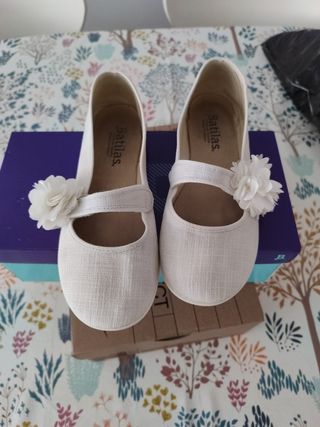 Zapatos 