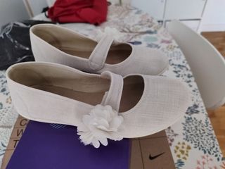 Zapatos 