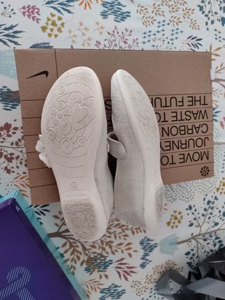 Zapatos 
