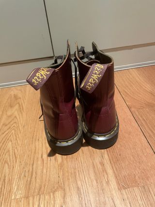 Dr. Martens 1460
