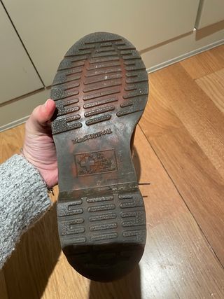 Dr. Martens 1460