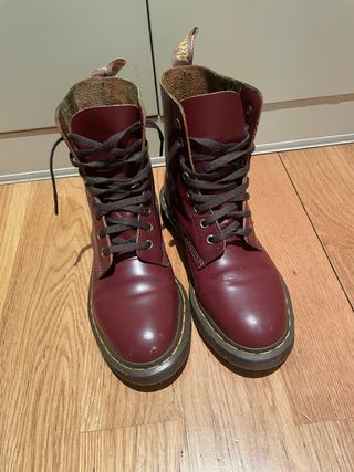 Dr. Martens 1460