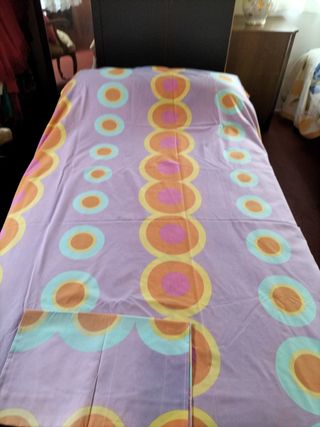 Fundas nórdicas camas de 90