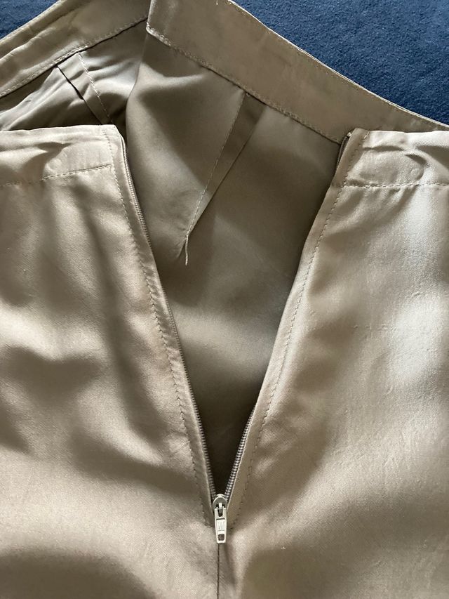 Esclusivo Completo Misto Seta ~ Unico ~ Tailored