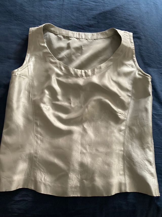 Esclusivo Completo Misto Seta ~ Unico ~ Tailored