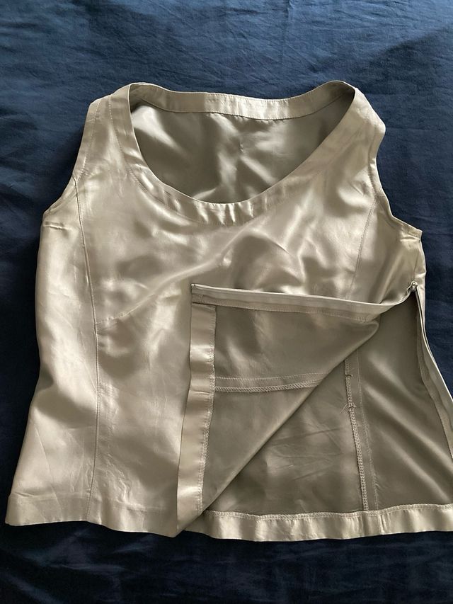 Esclusivo Completo Misto Seta ~ Unico ~ Tailored