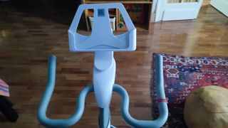 Bicicleta Spinning indor Yesoul smart S3
