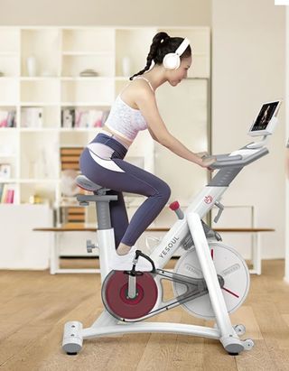 Bicicleta Spinning indor Yesoul smart S3