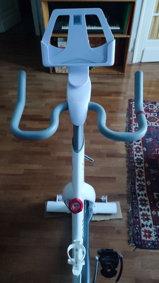 Bicicleta Spinning indor Yesoul smart S3