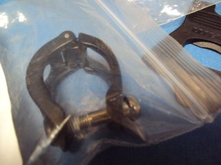 NUEVO Freno SRAM CODE R 4 Pistones (1450mm)