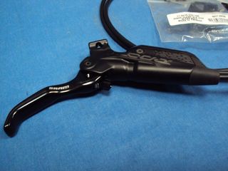 NUEVO Freno SRAM CODE R 4 Pistones (1450mm)