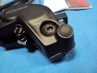 NUEVO Freno SRAM CODE R 4 Pistones (1450mm)