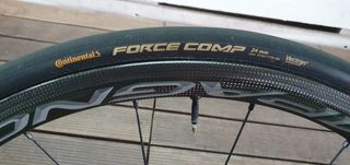 ruedas campagnolo bora ultra two 35mm tubular