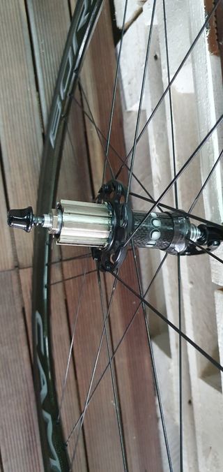 ruedas campagnolo bora ultra two 35mm tubular