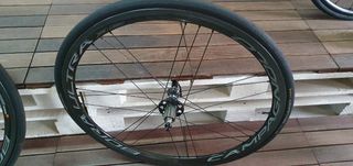 ruedas campagnolo bora ultra two 35mm tubular