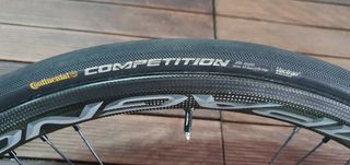 ruedas campagnolo bora ultra two 35mm tubular