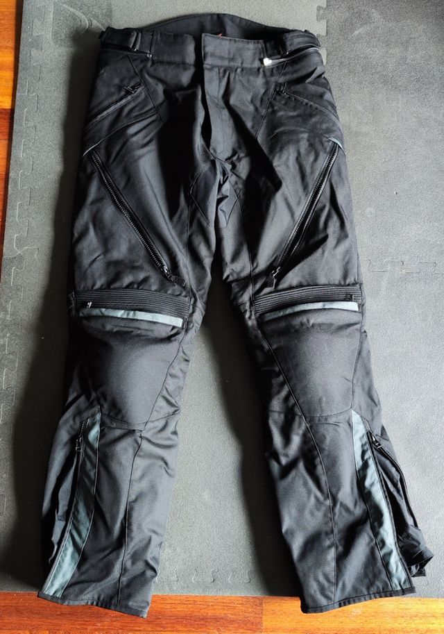 Pantalones Dainese Tempest moto