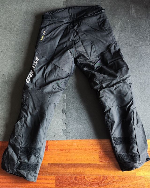 Pantalones Dainese Tempest moto