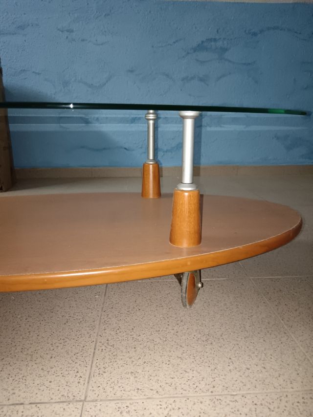Mesa comedor