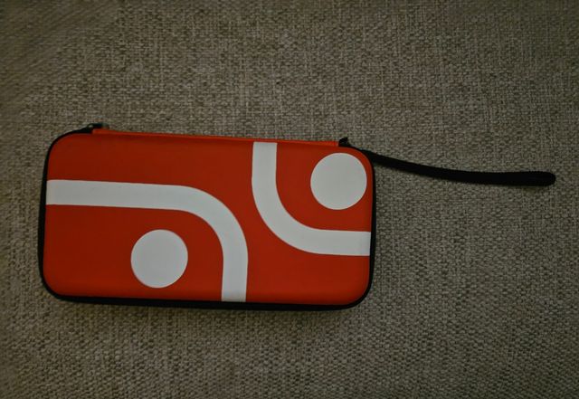 Funda Nintendo Switch