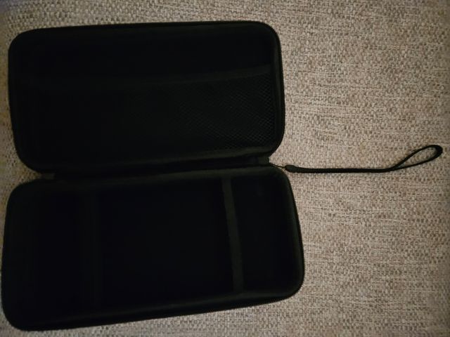 Funda Nintendo Switch