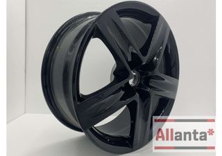 Seat Ibiza Cupra Bocanegra