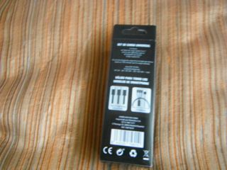 Cargador universal (Kit auto)