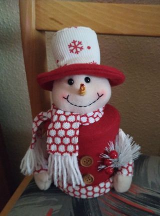 adorno navidad