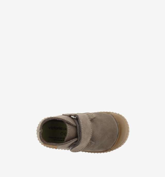 Zapatillas bebe/niño talla 24 Safari tira Serraje