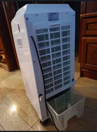 Climatizador Orbegozo Air 45